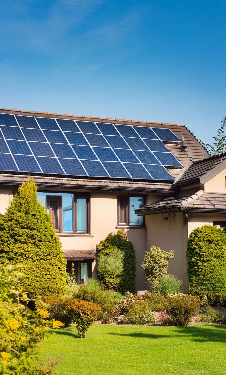 inventrik Solar Panel Solution Ahmedabad Gujarat1