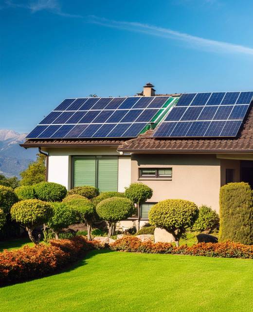 inventrik Solar Panel Solution Ahmedabad Gujarat2