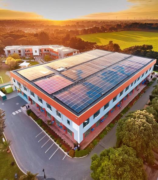 inventrik Solar Panel Solution Ahmedabad Gujarat8